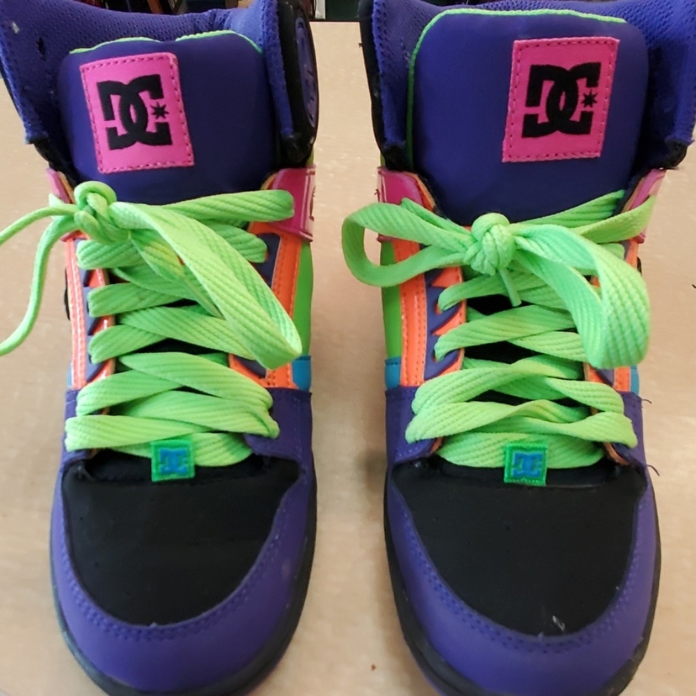 DG  shoes 7.5